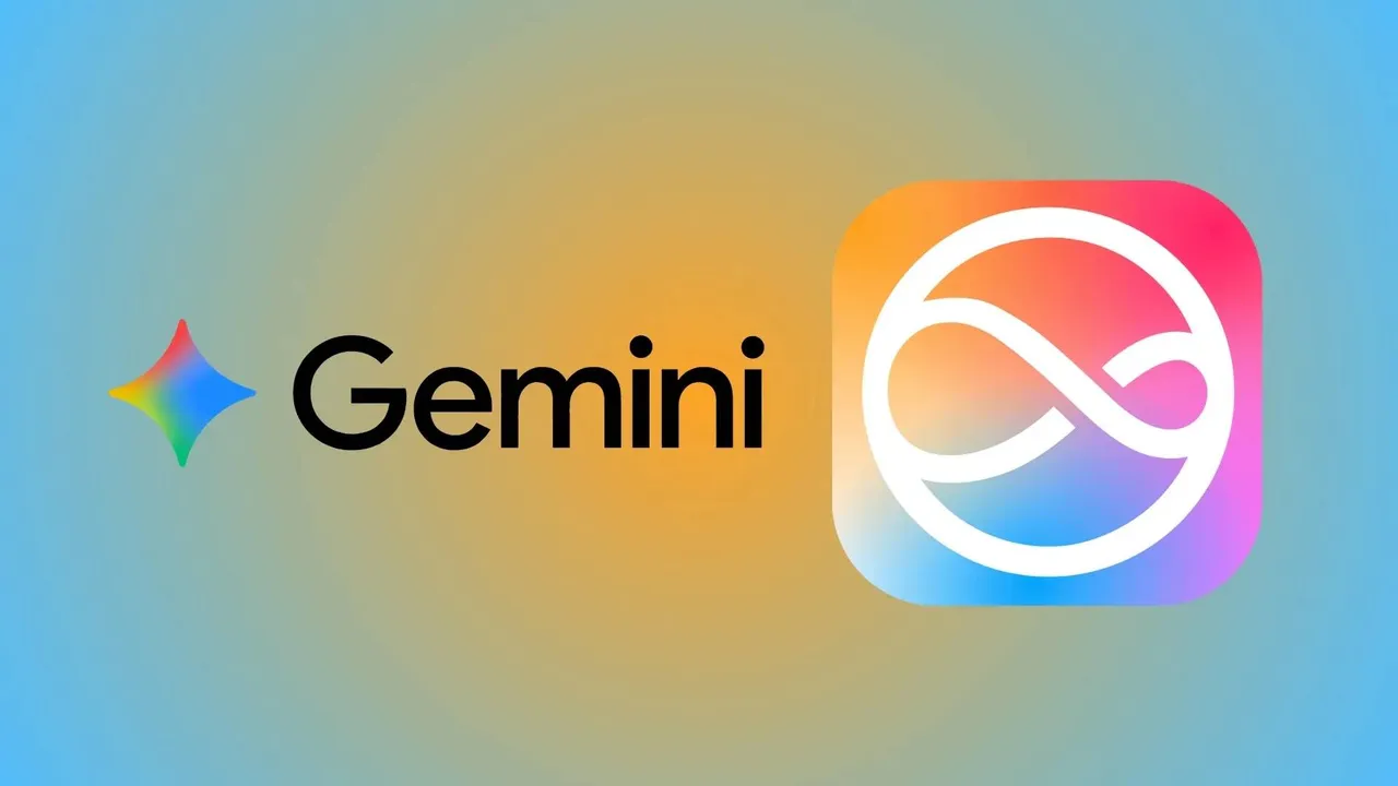 parceria apple e google para o gemini na siri e uma solucao com data de validade androidgeek