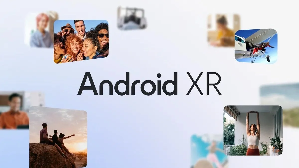 samsung e google preparam oculos xr android revolucionarios androidgeek