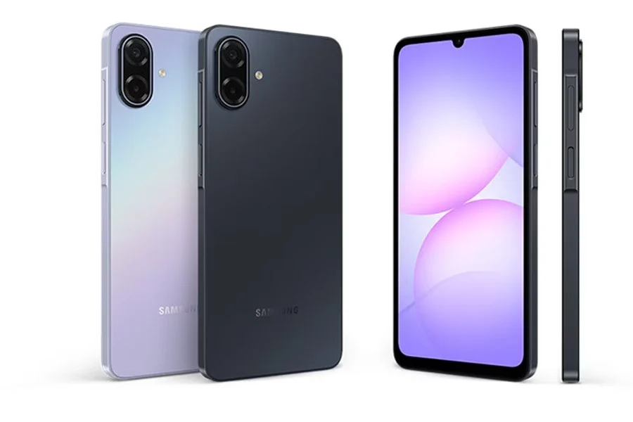 Samsung reforça entrada de gama com o novo Galaxy A07 5G. Reciclagem? 2 samsung reforca entrada de gama com o novo galaxy a07 5g androidgeek 3