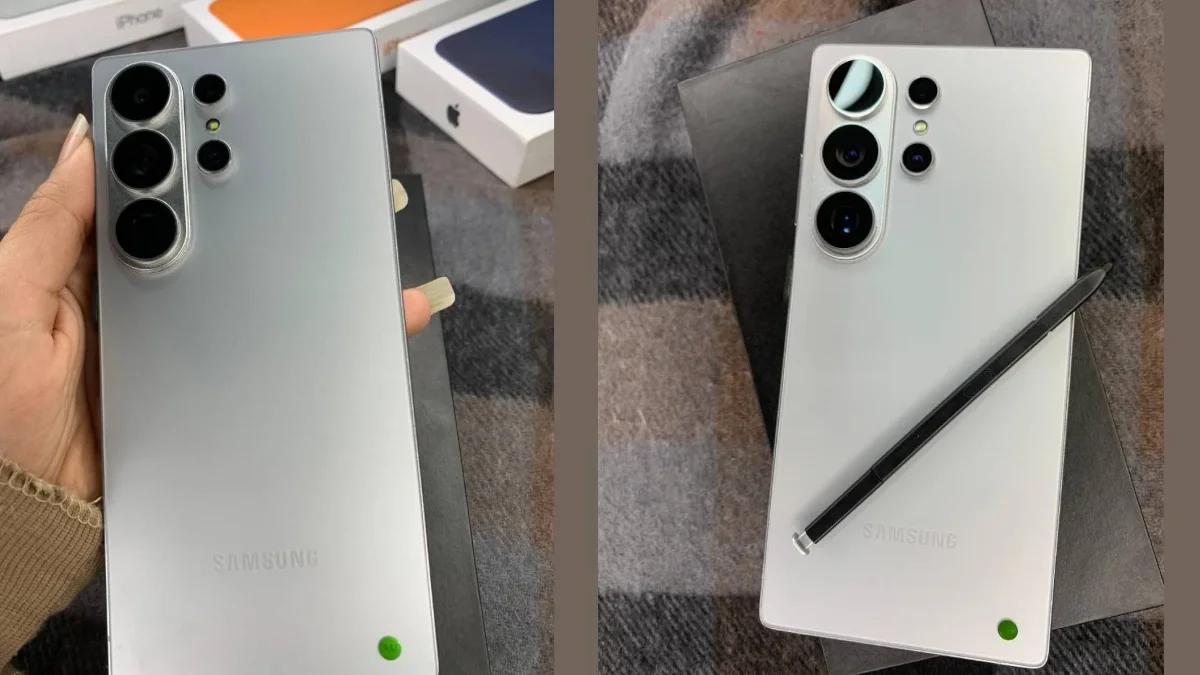 Novas fugas de informação contradizem preços da série Samsung Galaxy S26 na Europa 2 samsung releases first three galaxy s26 ultra trailers promoting its big new feature androidgeek