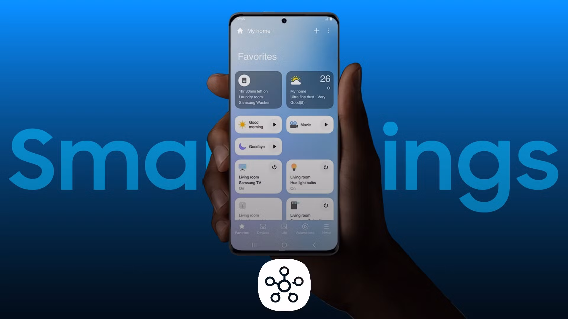samsung smartthings grandes novidades a caminho androidgeek
