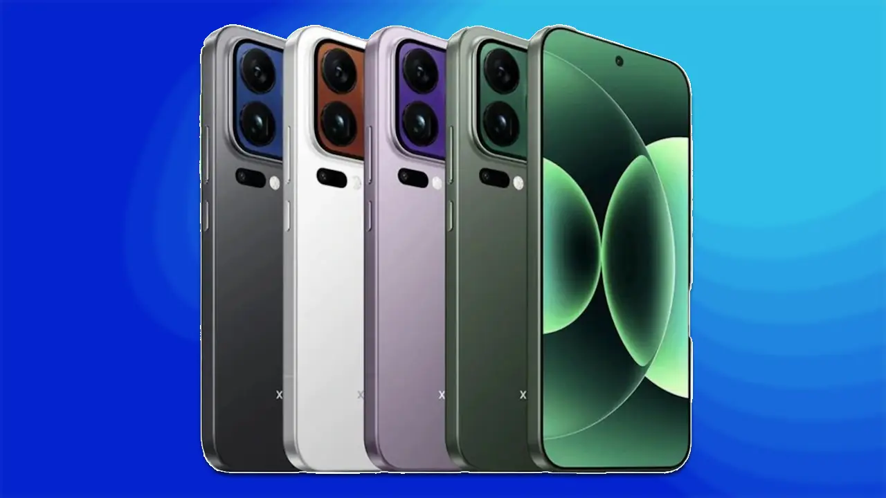 xiaomi 17 max o novo monstro da fotografia e autonomia chega no segundo trimestre androidgeek