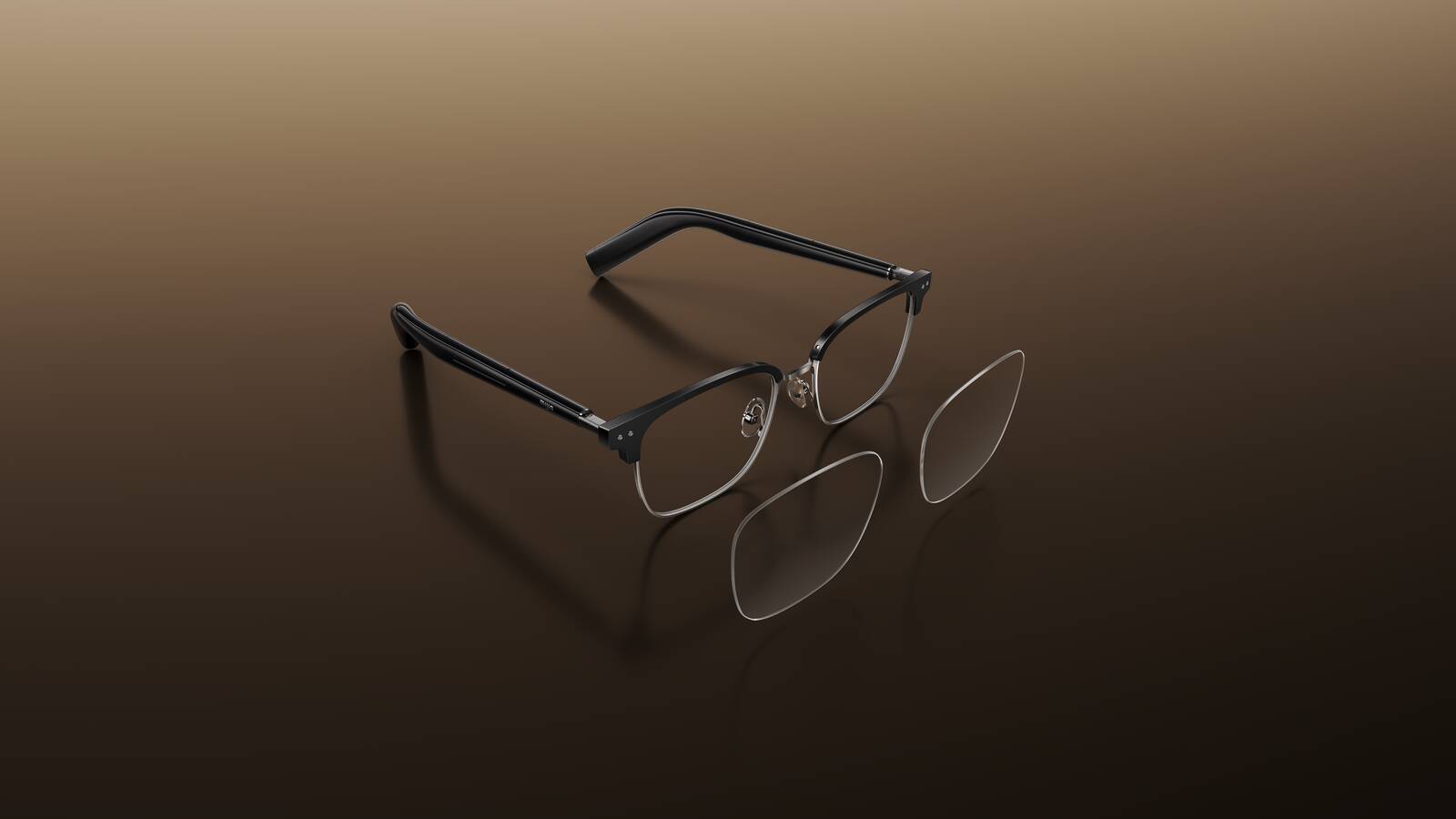 Xiaomi Mijia Smart Audio Glasses. Óculos com áudio open ear que não te isolam do mundo