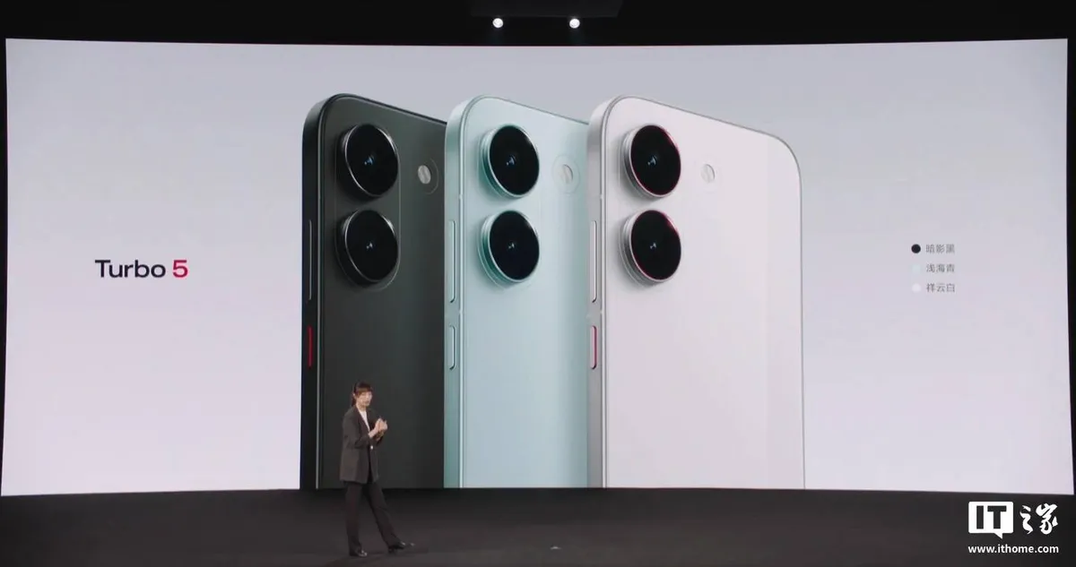 xiaomi revoluciona a gama media com o novo redmi turbo 5 poder bruto a preco de saldo androidgeek 3