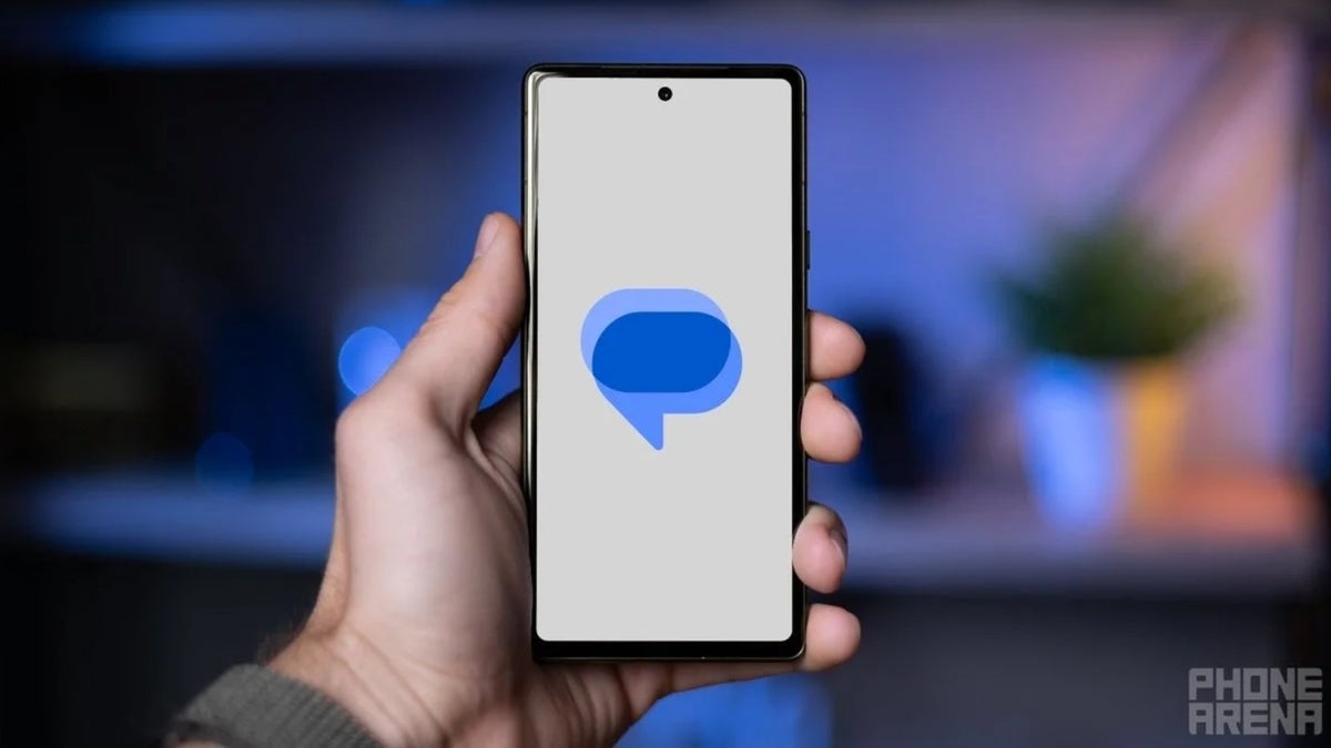 Google Messages prepara correção para respostas inteligentes acidentais 4 These smart new features are quietly turning Google Messages into one of the best messaging apps out