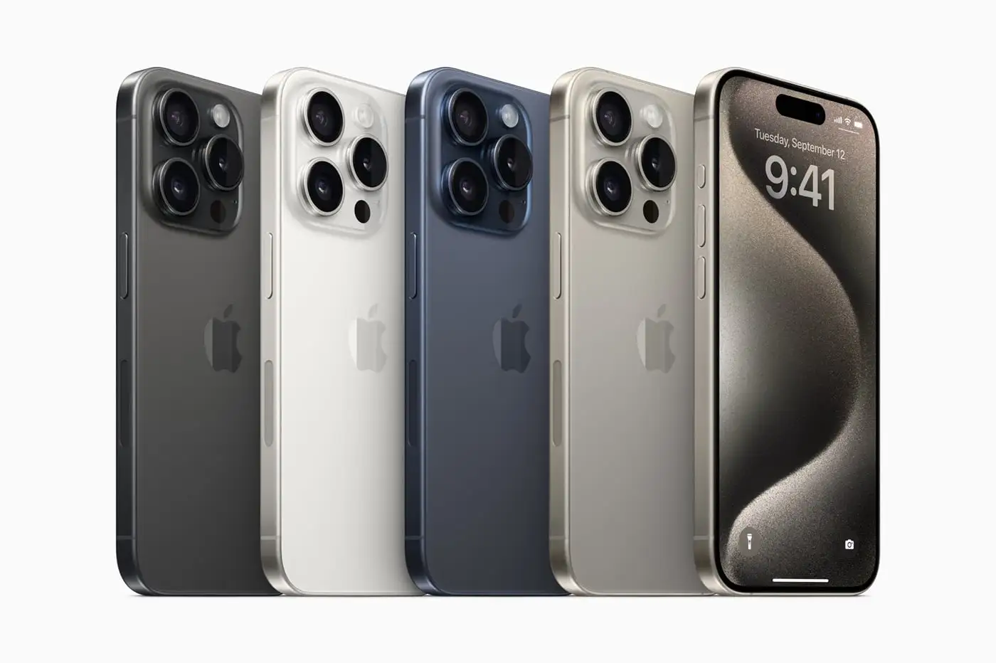 apple mata o titanio apos dois anos o fim de uma era de marketing no iphone 17 pro androidgeek