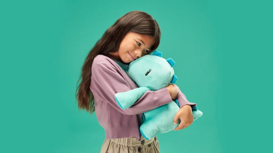 brinquedo com ia expoe 50 000 conversas de criancas a qualquer pessoa com conta gmail androidgeek