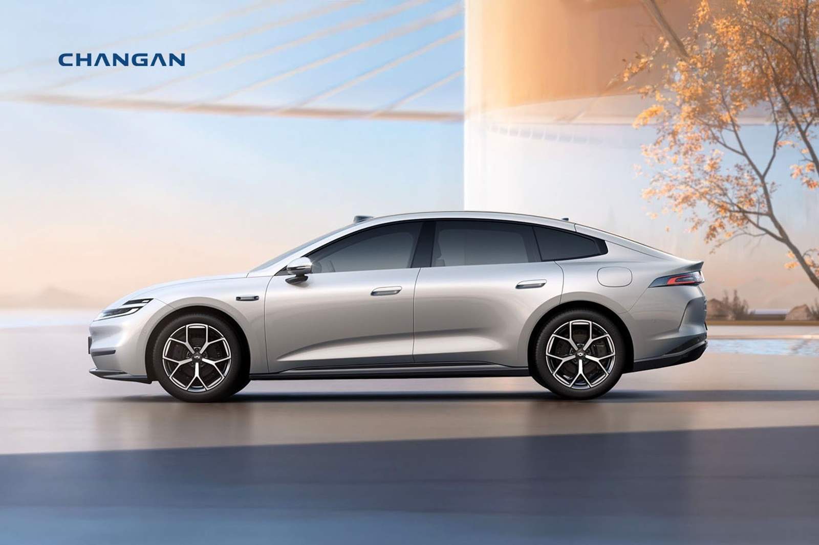 changan nevo a06 o primeiro eletrico com bateria de sodio que ignora o frio extremo androidgeek