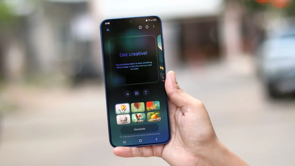 descubra a nova revolucao em ia no samsung galaxy s26 androidgeek