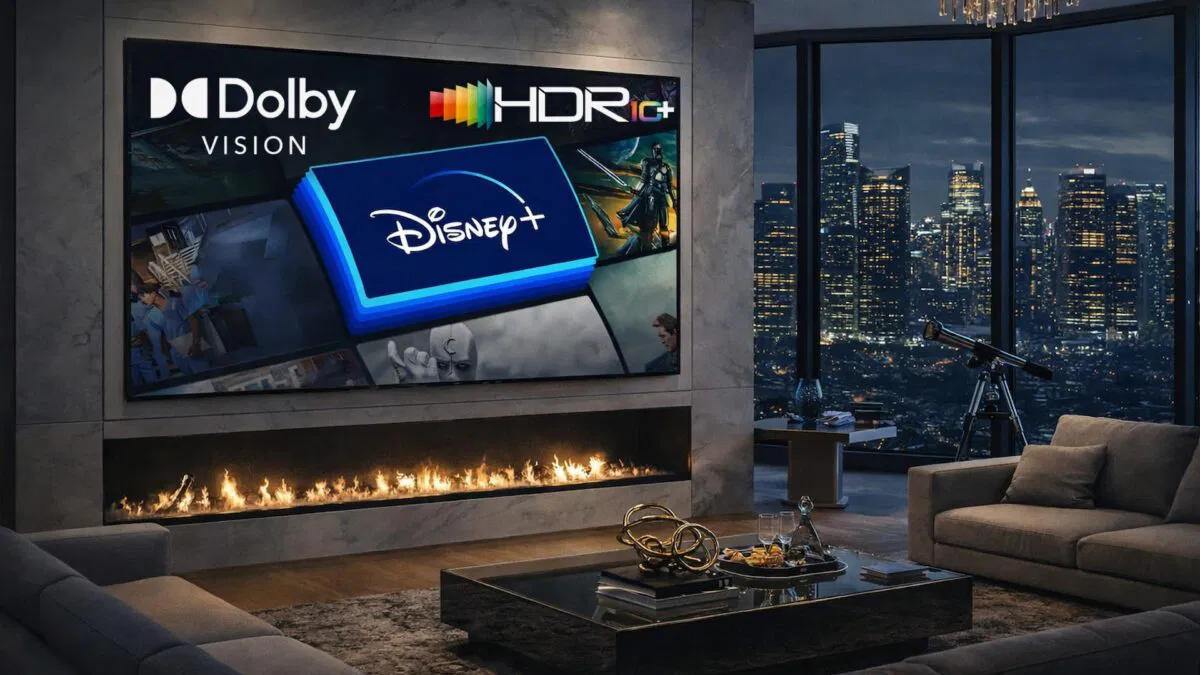 disney corta dolby vision e hdr10 na europa portugal entre os paises afetados androidgeek 2