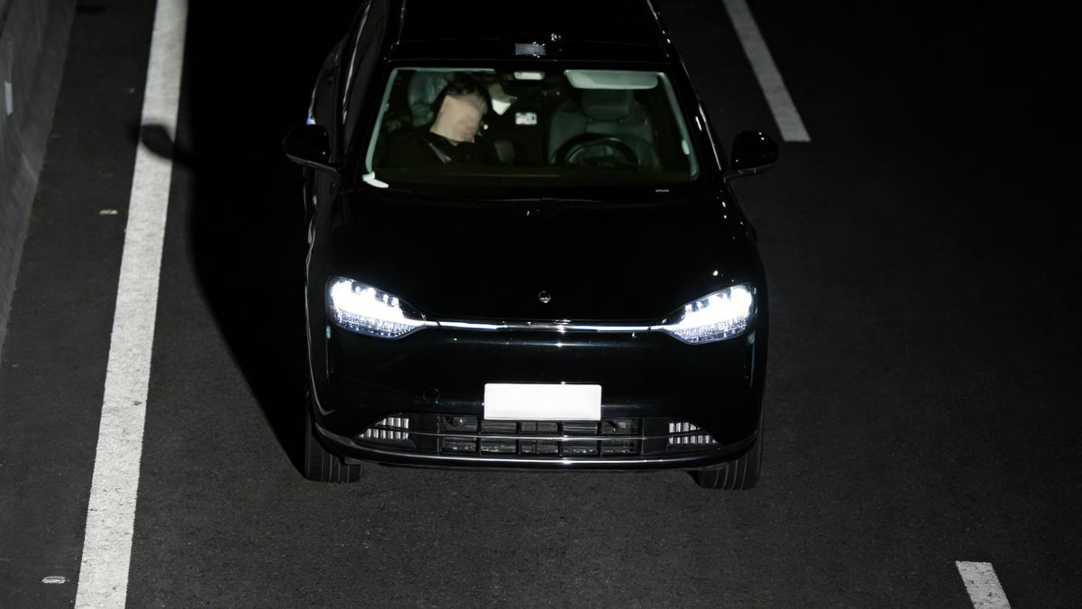 Condutor condenado por enganar piloto automático com gadget