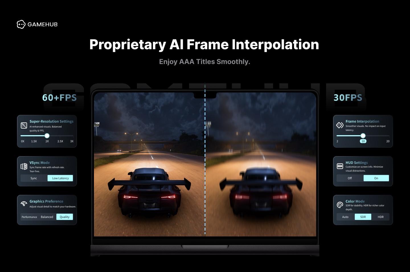 esta nova app transforma o teu mac num pc gaming com suporte total para o steam androidgeek