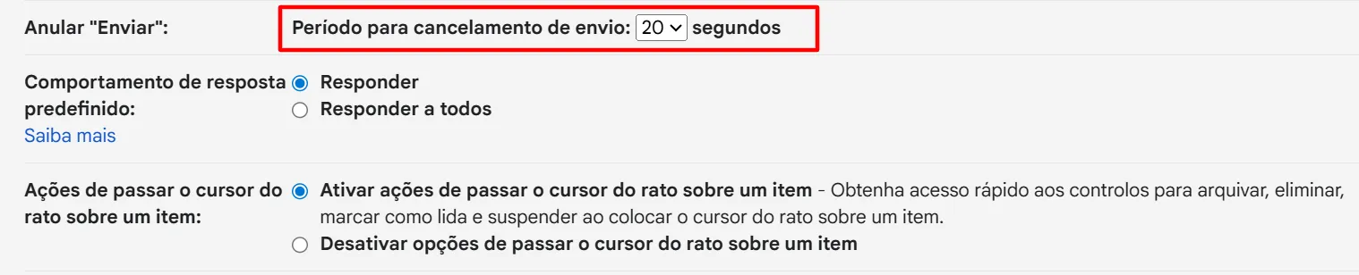 estas configuracoes ocultas do gmail transformaram a minha experiencia androidgeek 1