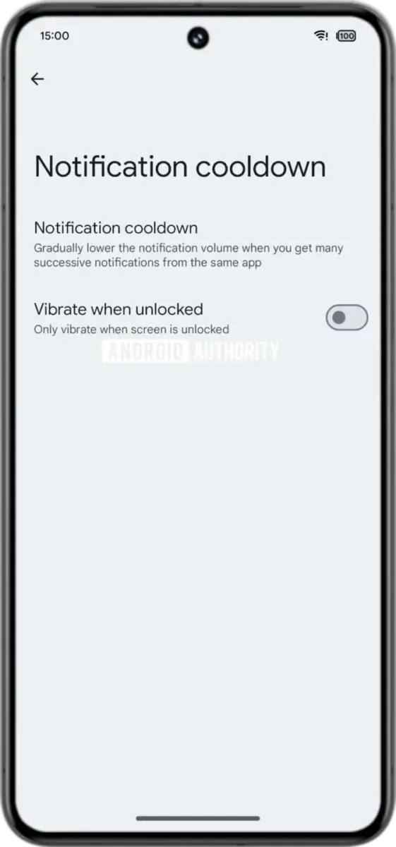 google notifications potencial promissor mas precisa melhorar androidgeek