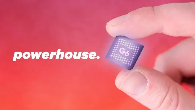 google pixel 11 o chip google epic promete a maior revolucao de seguranca em cinco anos androidgeek 1