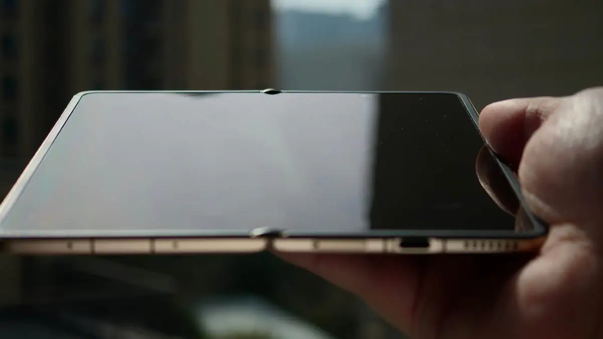 honor magic v6 o fim do vinco nos dobraveis parece estar finalmente proximo androidgeek 1