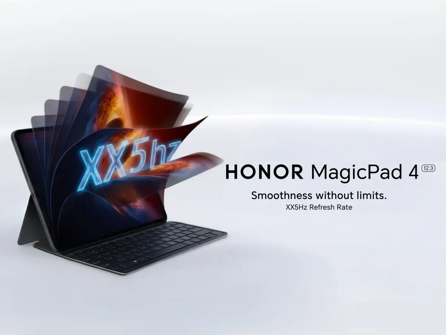 honor magicpad 4 o novo colosso dos tablets chega com snapdragon 8 gen 5 e ecra de 165hz androidgeek