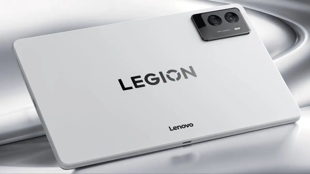 Lenovo Legion Y700 (2026): Teasers confirmam Super Internet 3.0 e proteção ocular por IA