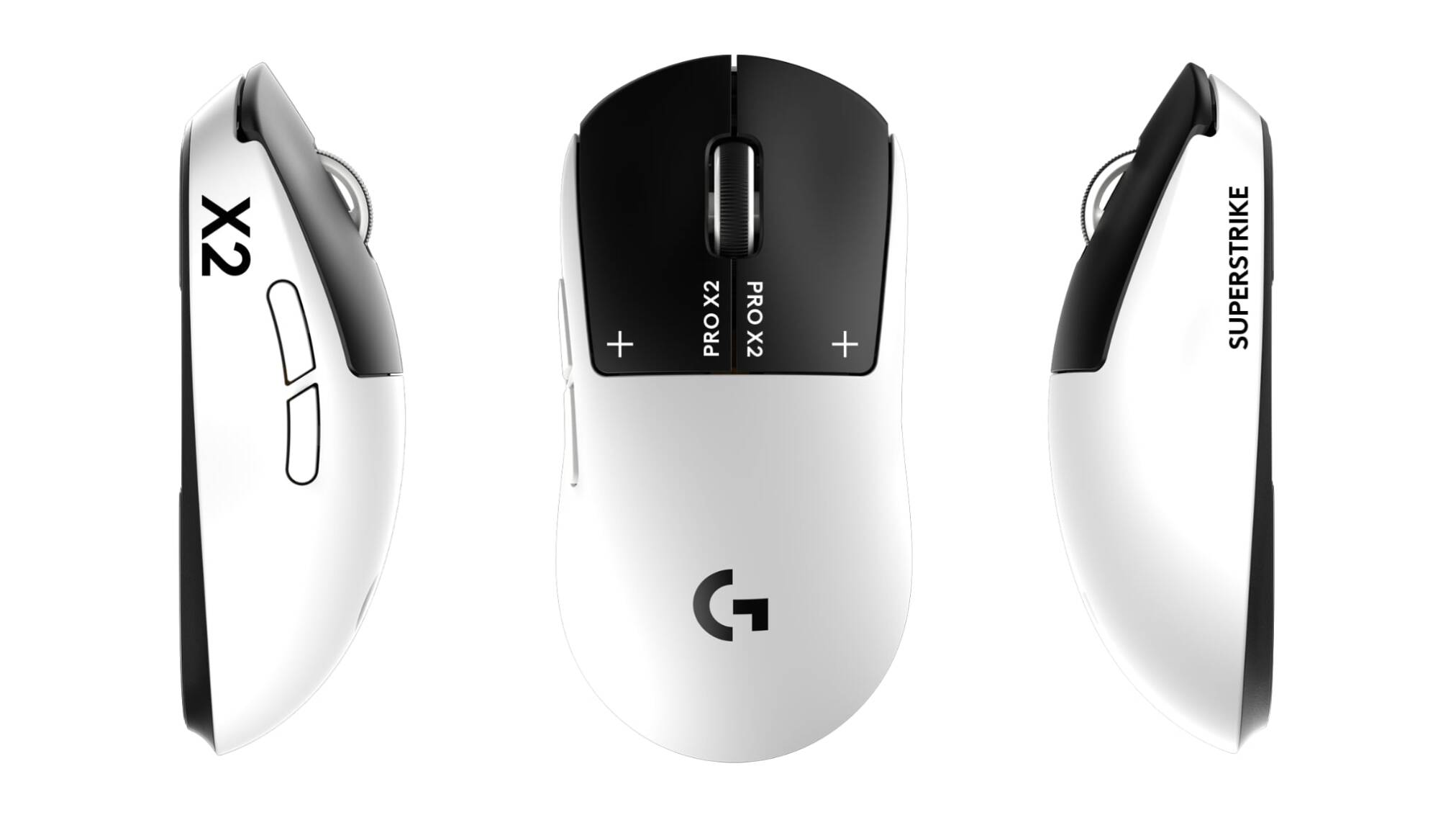 logitech g pro x2 superstrike chega a portugal com um clique mais rapido que nunca androidgeek 5