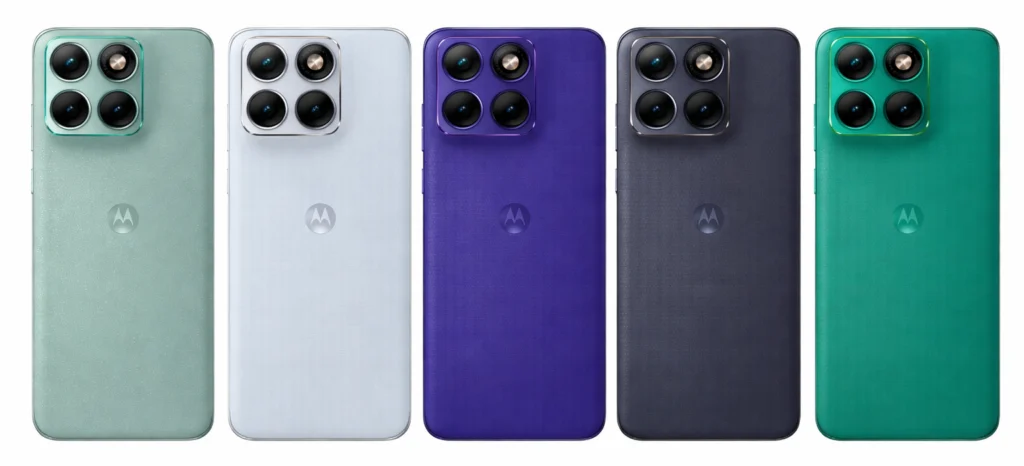 Motorola Edge 70 Fusion: imagem de marketing confirma Snapdragon 7s Gen 4 5 motorola edge 70 fusion novas imagens revelam explosao de cores e bateria colossal androidgeek