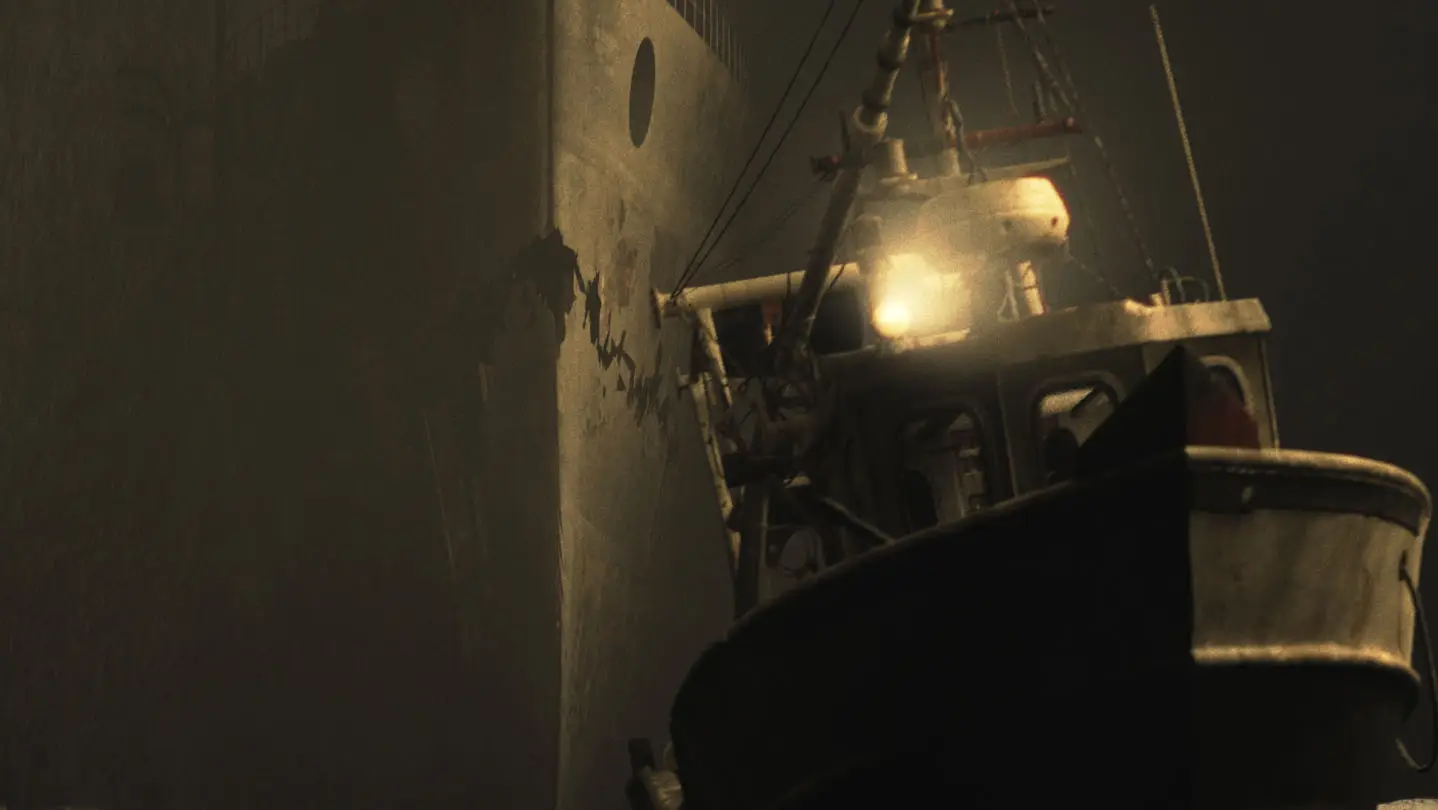 Navios Zombie: A perigosa vaga de petroleiros abandonados em 2025