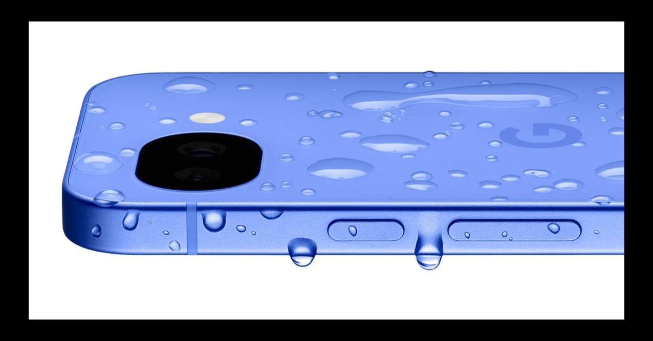 nova cor indigo para o pixel 10a elegancia e estilo androidgeek 4