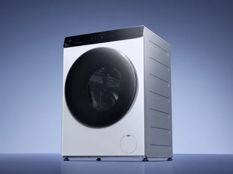 nova maquina de lavar e secar inteligente da xiaomi androidgeek 1