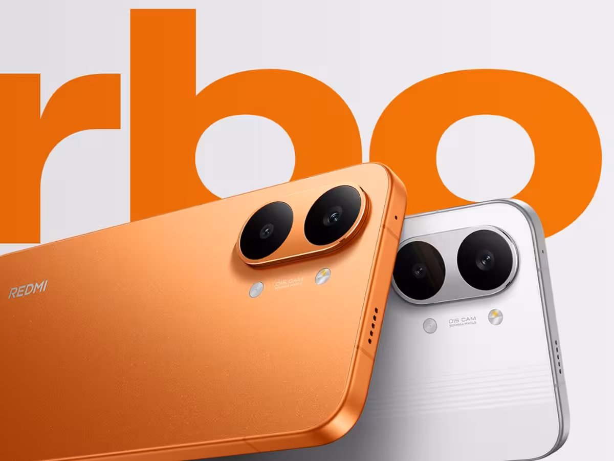 redmi turbo 5 max um monstro de performance mas tambem em reparacao androidgeek