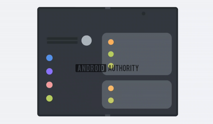 samsung galaxy z wide fold o novo design revelado pela one ui 9 androidgeek 1