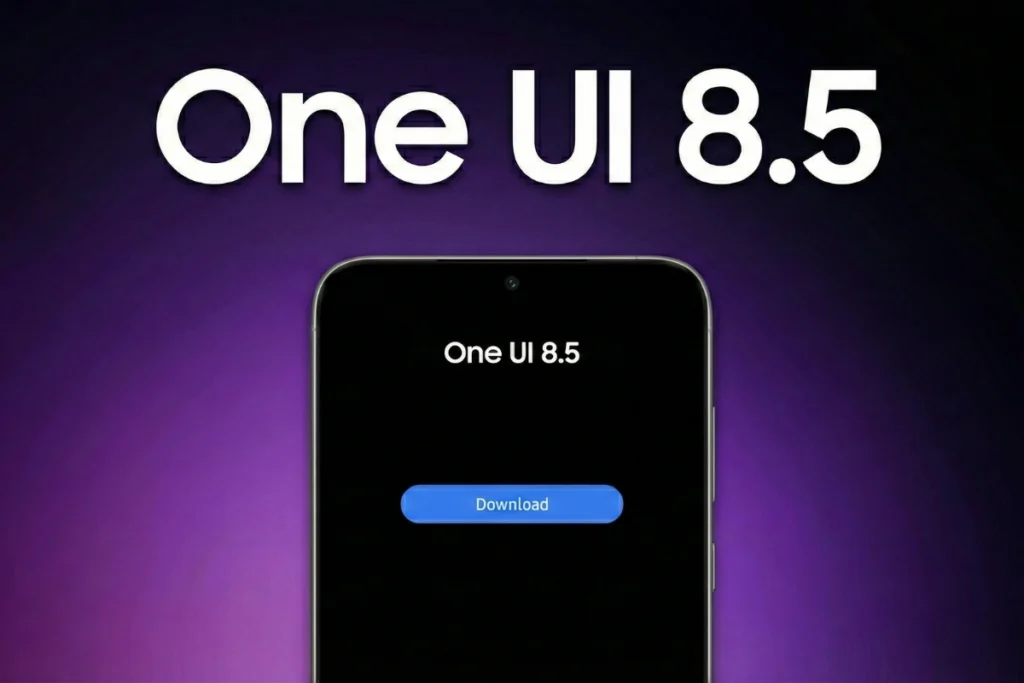 Samsung One UI 8.5: A última paragem para vários smartphones Galaxy 3 samsung one ui 8 5 a ultima paragem para varios smartphones galaxy androidgeek