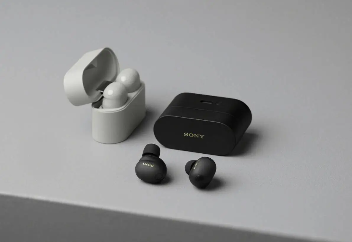 Sony apresenta os novos WF-1000XM6: A evolução do silêncio e da IA 3 sony apresenta os novos wf 1000xm6 a evolucao do silencio e da ia androidgeek 2