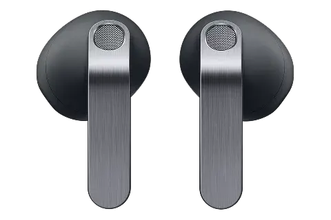 Imagem dos Galaxy Buds 4