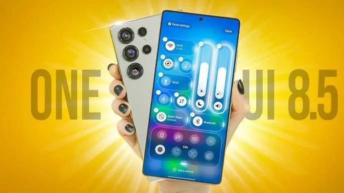 tens algum samsung galaxy fold antigo nao desesperes testes one ui 8 5 ja comecaram androidgeek