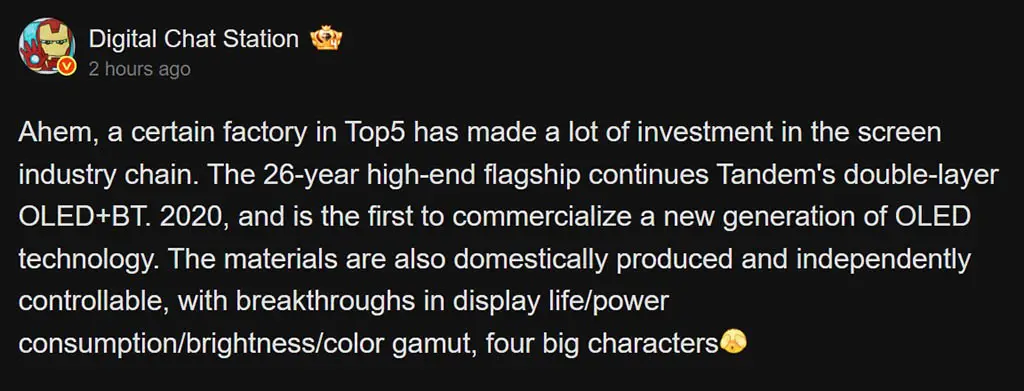 uma nova era de ecras huawei mate 90 e a revolucao oled androidgeek