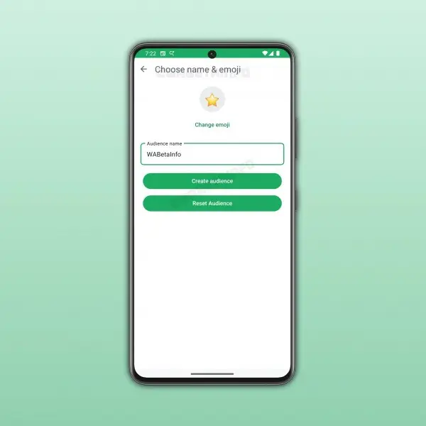 whatsapp inspira se no instagram e testa listas personalizadas para o estado androidgeek 1
