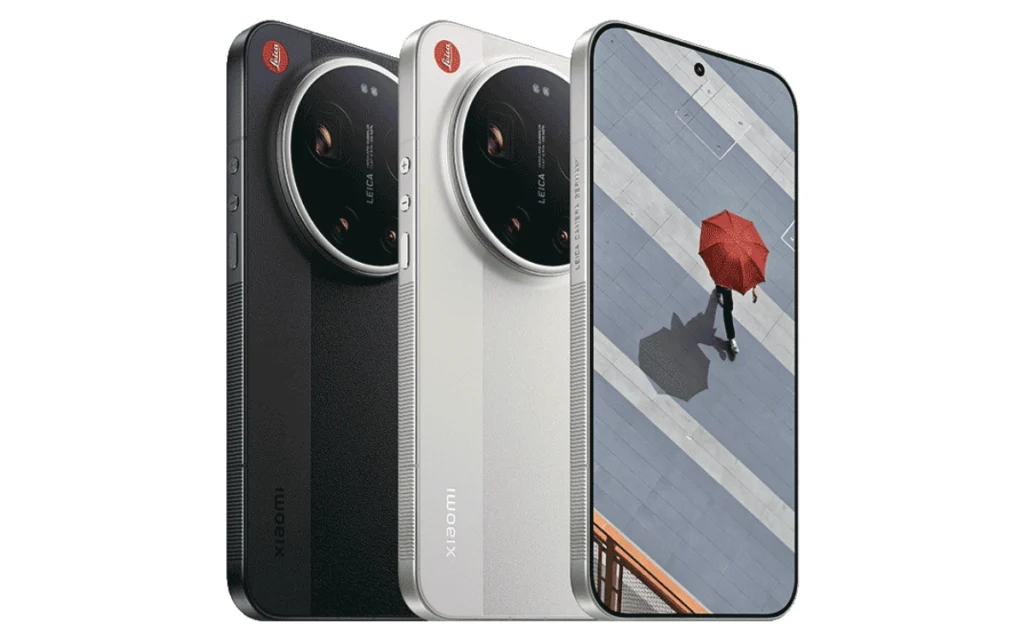 xiaomi 17 ultra leica edition o monstro da fotografia prepara se para o mercado global androidgeek