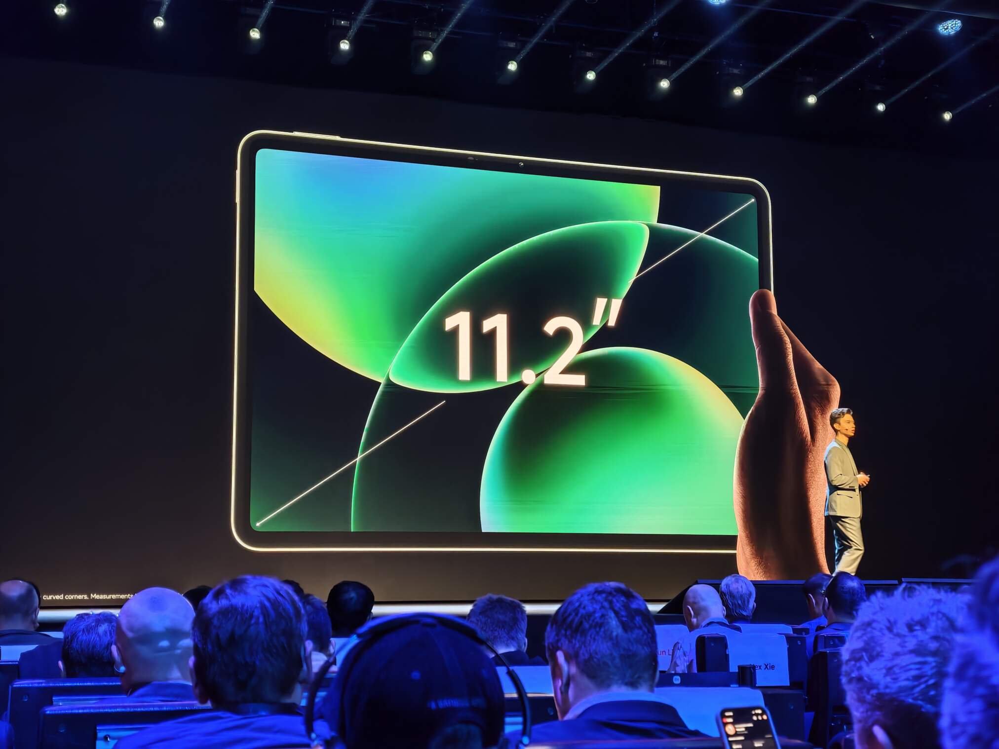xiaomi mostra no mwc 2026 que o seu ecossistema vai muito alem dos smartphones androidgeek 7