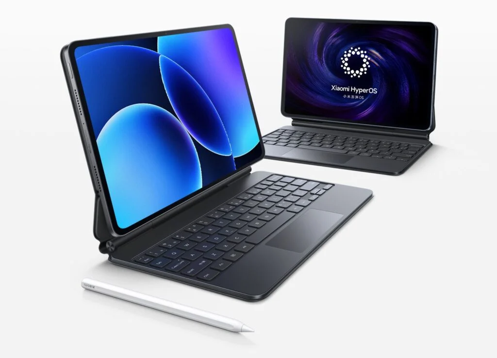 xiaomi pad 8 e pad 8 pro leak revela cores e variantes antes da estreia global androidgeek