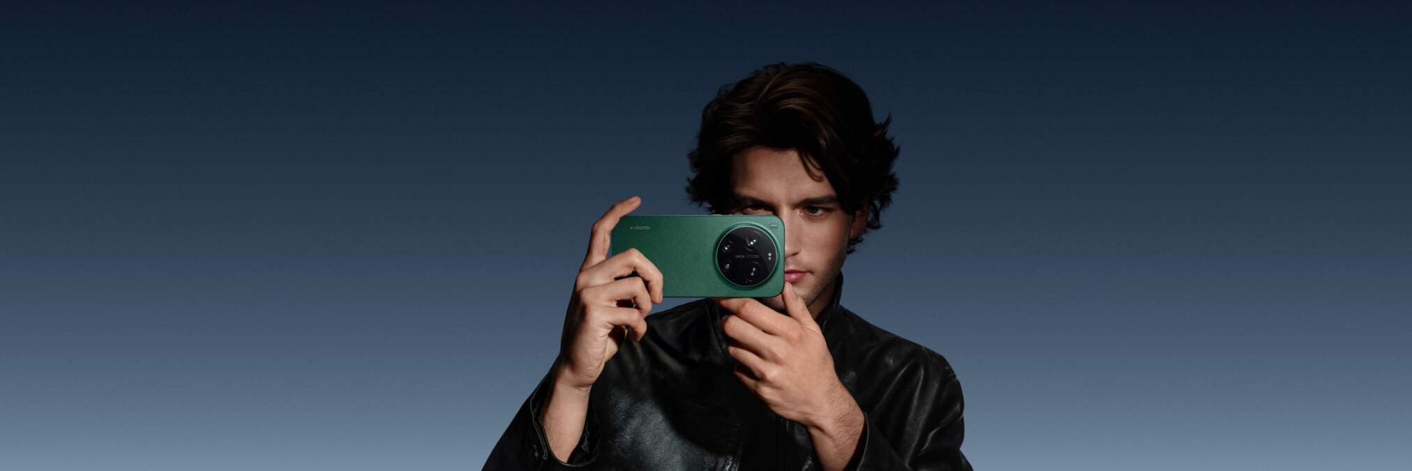Xiaomi prepara “janela inteligente” com IA para o ecrã traseiro do 18 Pro 3 xiaomi surpreende barcelona xiaomi 17 series quer dominar a fotografia movel androidgeek 5