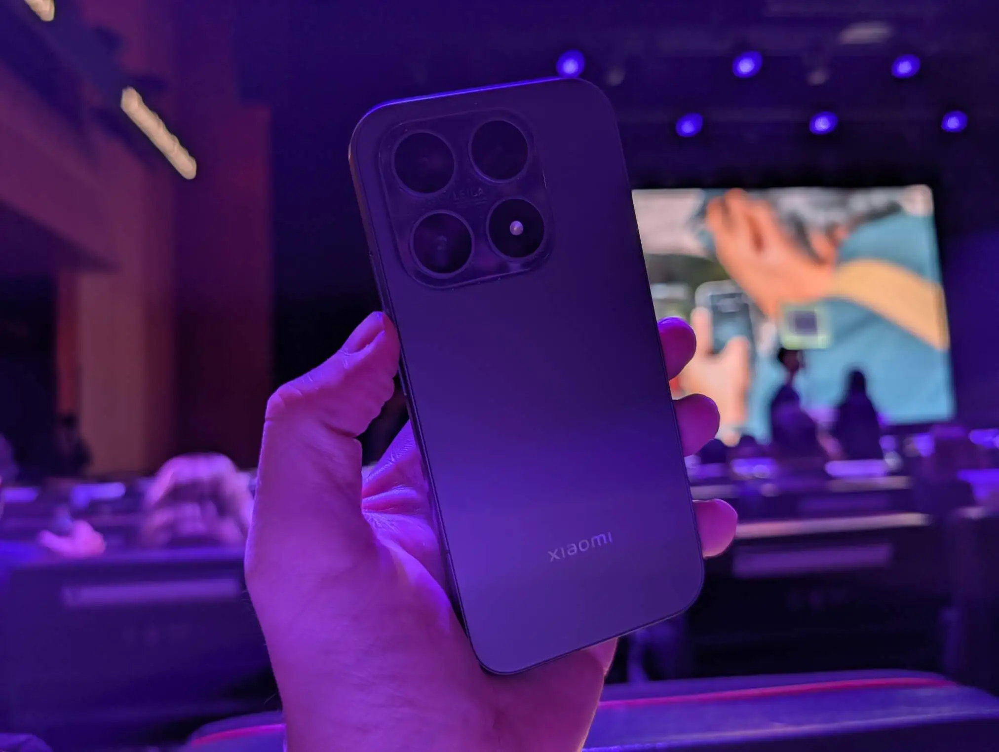 xiaomi surpreende barcelona xiaomi 17 series quer dominar a fotografia movel androidgeek 7