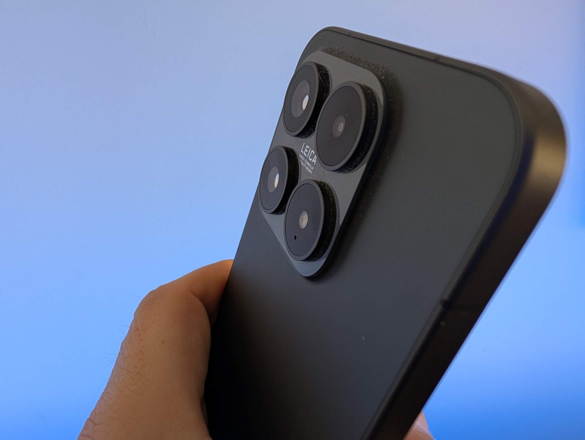 Análise Xiaomi 17 o pequeno grande smartphone que é Premium em quase tudo 11 analise xiaomi 17 o pequeno grande smartphone que e premium em quase tudo androidgeek 16
