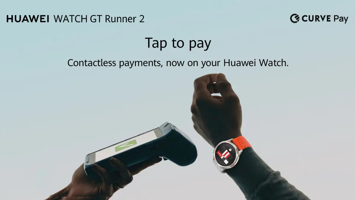 curve pay androidgeek