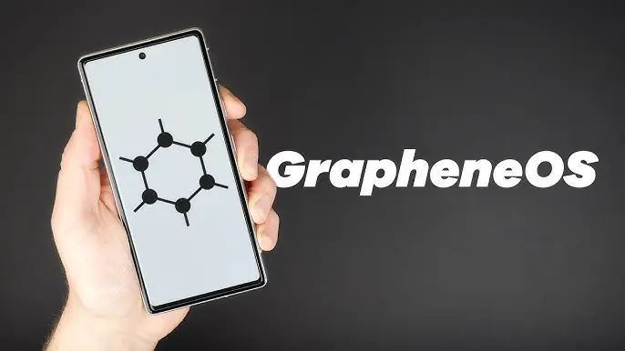 GrapheneOS e Motorola: 7 anos de atualizações, dobráveis e mais liberdade - QTU Questões do Universo