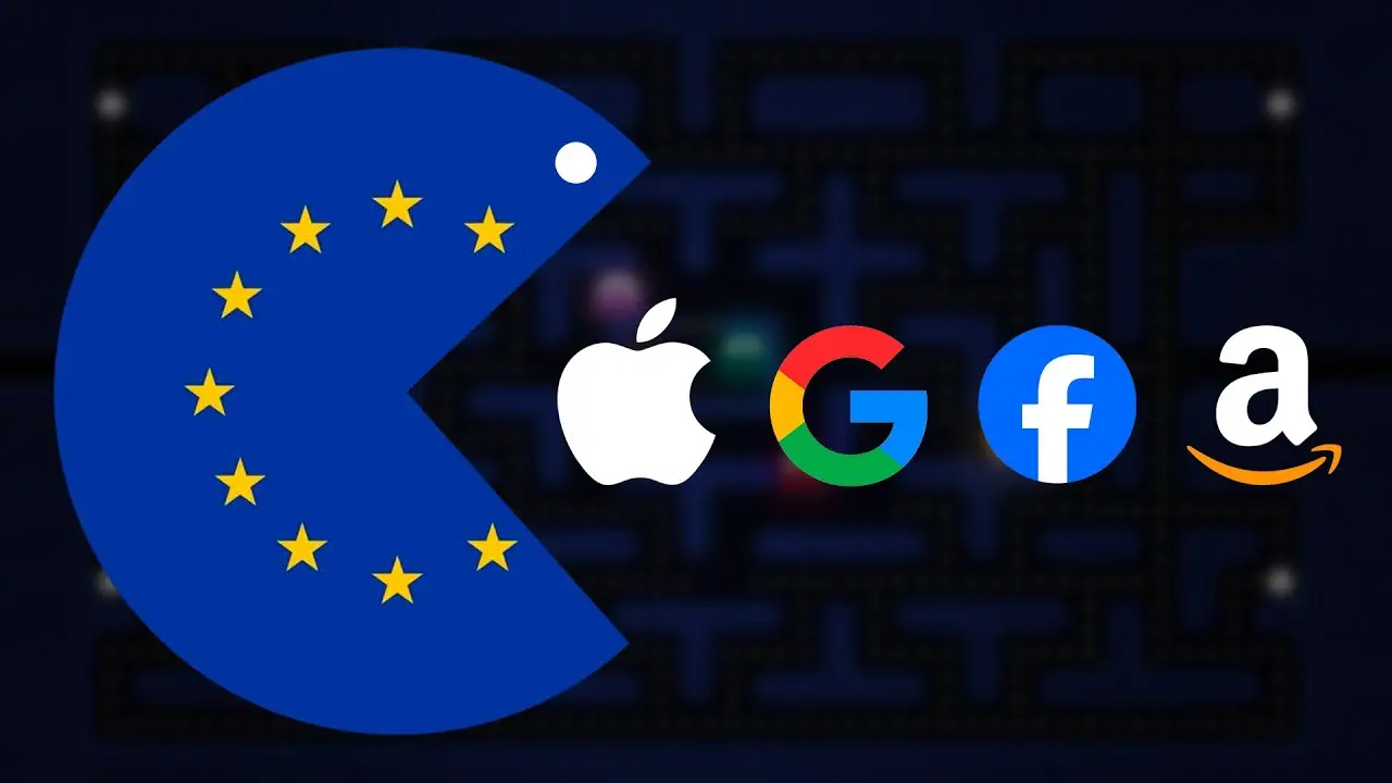 eua avisam a ue mais multas as big tech podem trazer consequencias androidgeek