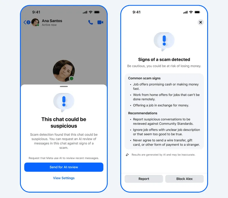 facebook meta new privacy measures 3 androidgeek