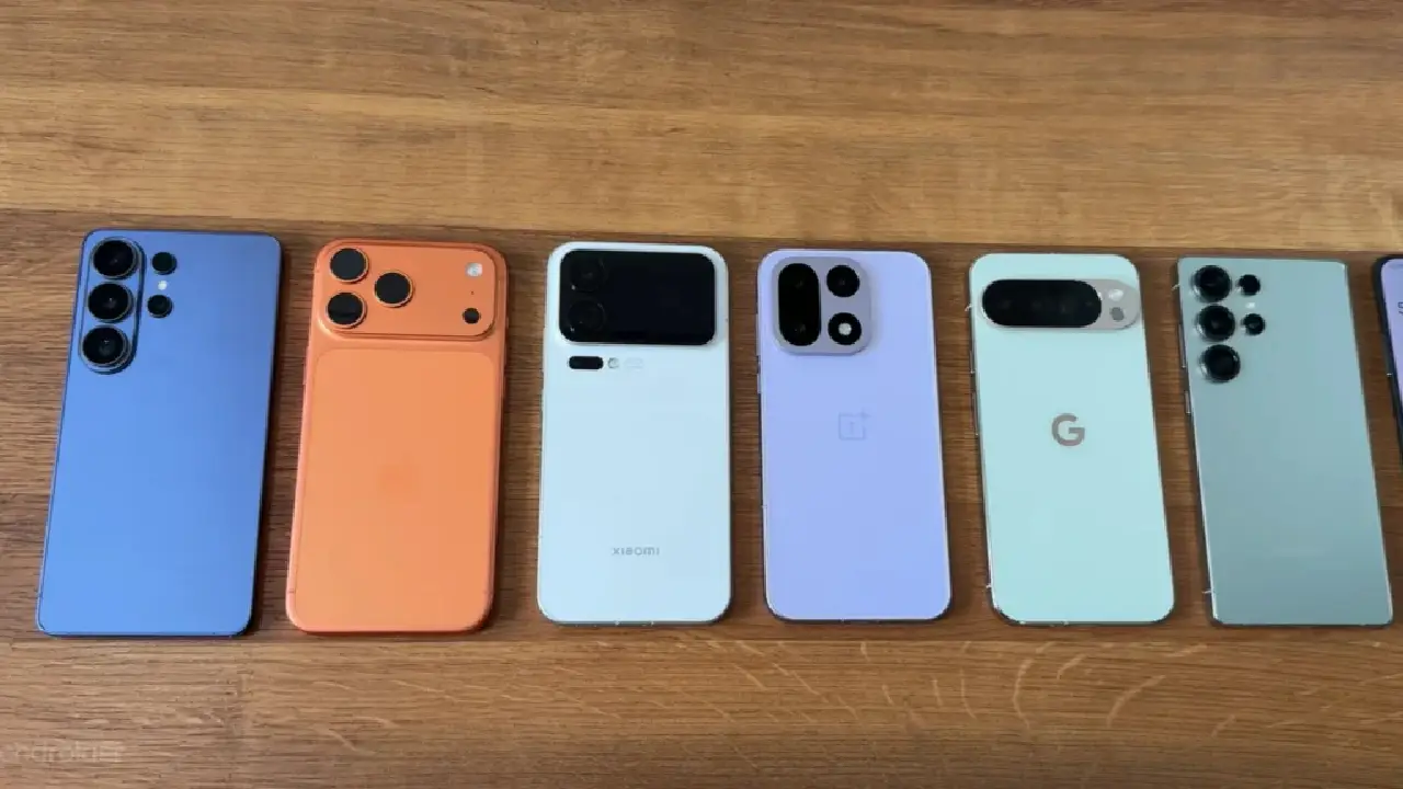 galaxy s26 ultra como se comporta a bateria de 5 000mah contra os gigantes de 7 000mah androidgeek