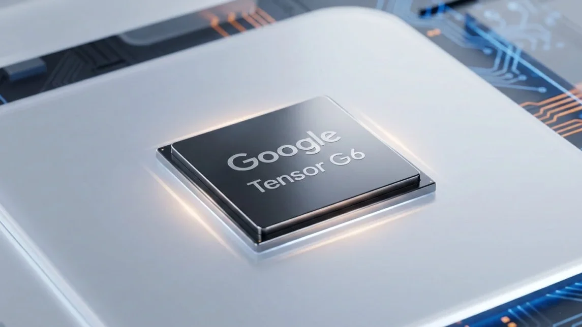 Samsung pode entrar nos próximos chips de IA da Google com fabrico a 2 nm