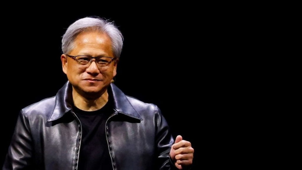 NVIDIA reforça ligação à Samsung para memória e chips de IA