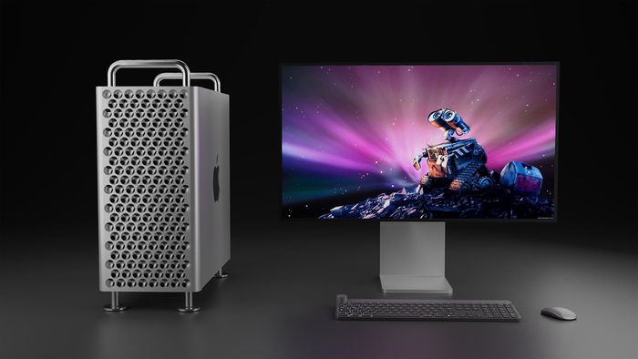 Apple Mac Pro