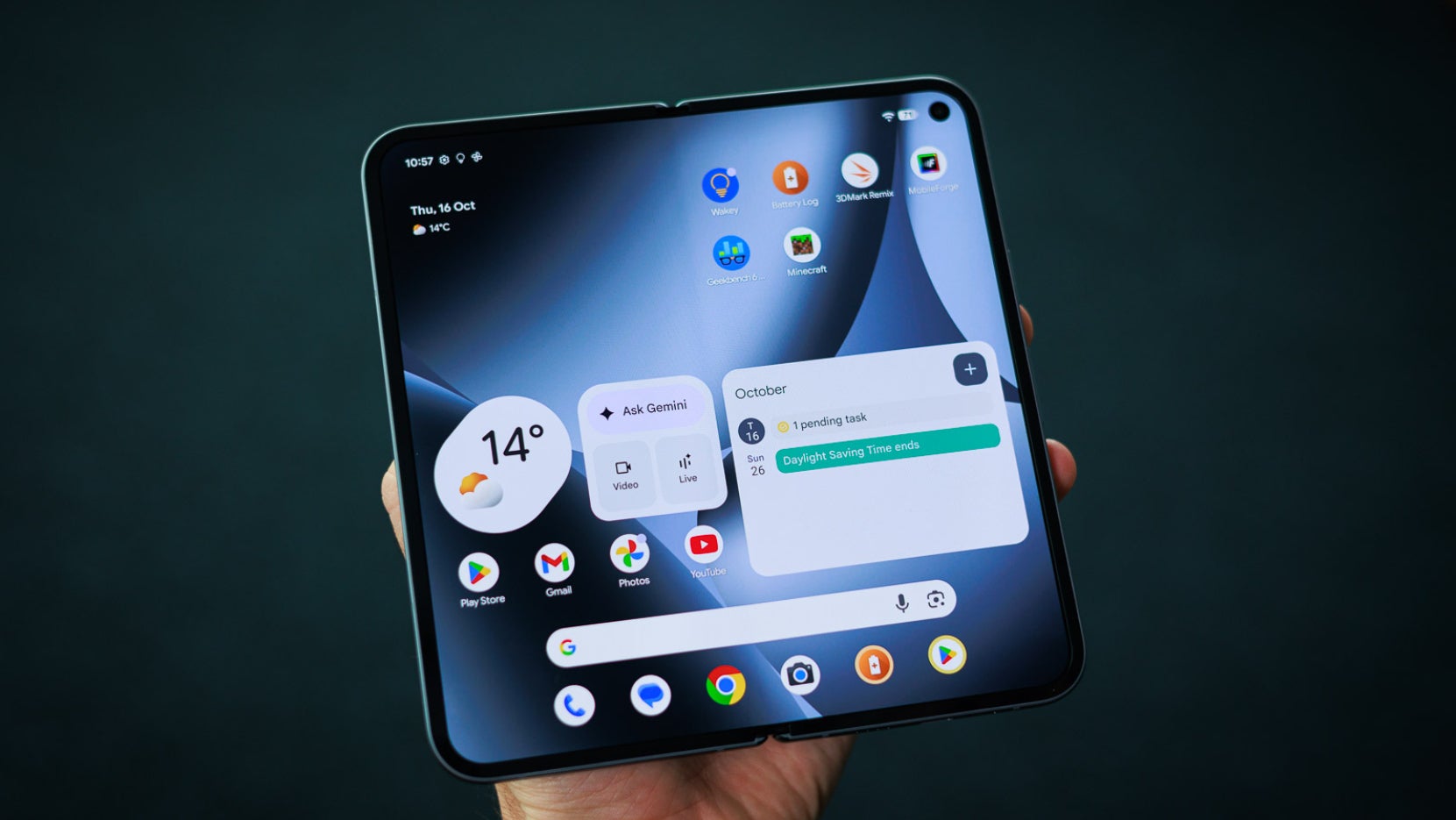 leaked samsung galaxy z wide fold specs show marginal upgrades over galaxy z fold 7 androidgeek 1